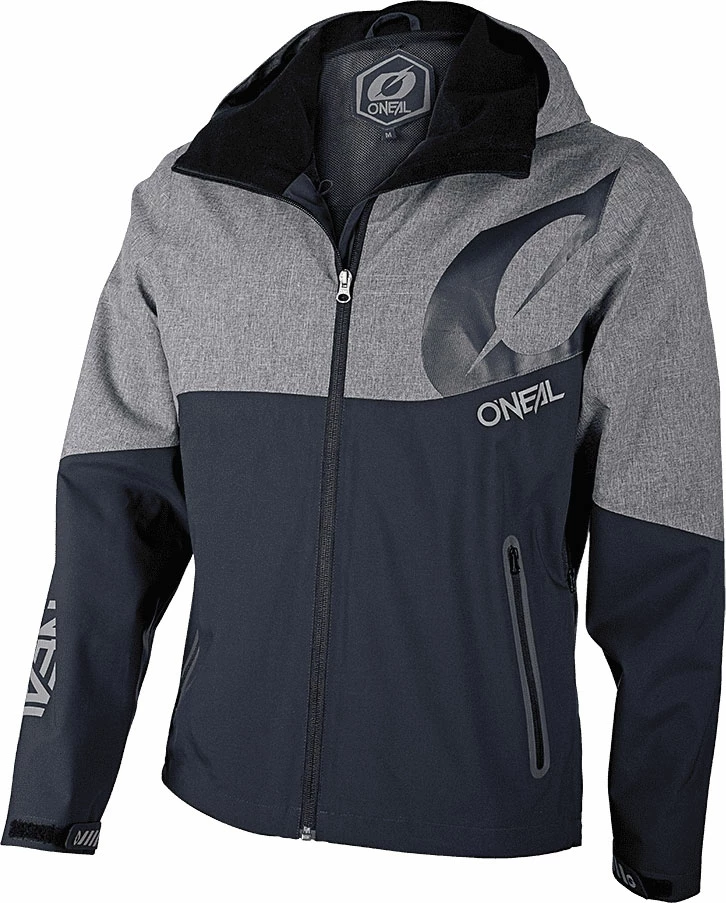 O'Neal Cyclone - MTB Softshell Jacket 3 O'Neal Cyclone - MTB Softshell Jacket