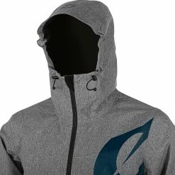 O'Neal Cyclone - MTB Softshell Jacket 10 O'Neal Cyclone - MTB Softshell Jacket -Equipement Vélo Populaire Magasin O Neal Cyclone MTB Softshelljacke 1001 204 3