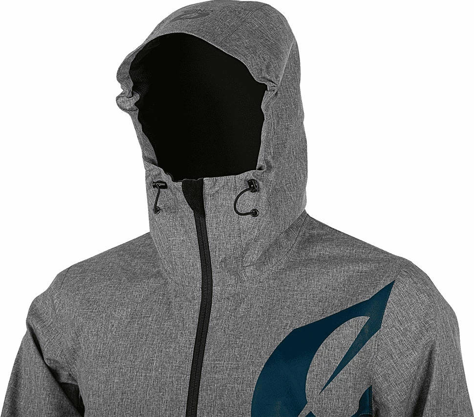 O'Neal Cyclone - MTB Softshell Jacket 5 O'Neal Cyclone - MTB Softshell Jacket – Image 3