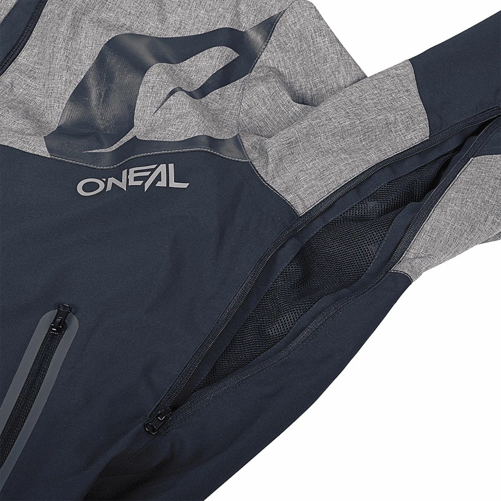 O'Neal Cyclone - MTB Softshell Jacket 8 O'Neal Cyclone - MTB Softshell Jacket – Image 6
