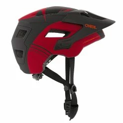 O'Neal Defender Nova - MTB Helmet 8 O'Neal Defender Nova - MTB Helmet -Equipement Vélo Populaire Magasin O Neal Defender Nova MTB Helm 0502 222 3
