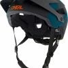 O'Neal Defender Nova - MTB Helmet -Equipement Vélo Populaire Magasin O Neal Defender Nova MTB Helm 0502 234 1