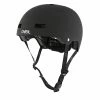 O'Neal Dirt Lid Fidlock ZF Solid - Dirt Helmet -Equipement Vélo Populaire Magasin O Neal LID ZF Solid Dirt Helm 0580 032 1
