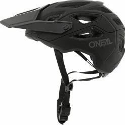 O'Neal Pike Solid - MTB Helmet -Equipement Vélo Populaire Magasin O Neal Pike Solid MTB Helm 0009 S02 2