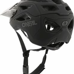 O'Neal Pike Solid - MTB Helmet -Equipement Vélo Populaire Magasin O Neal Pike Solid MTB Helm 0009 S02 4