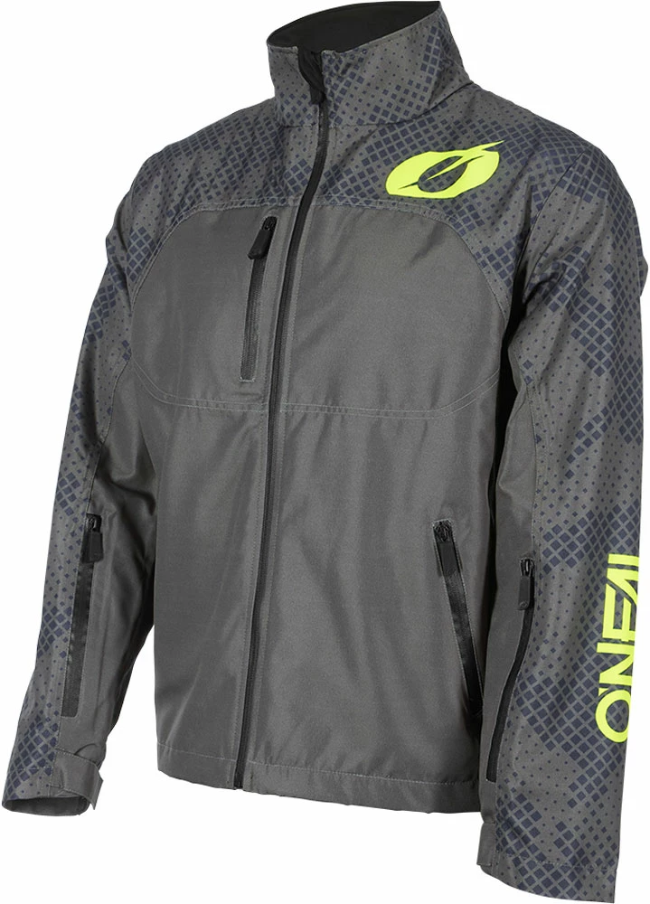 O'Neal Shore Rain - MTB Rain Jacket 3 O'Neal Shore Rain - MTB Rain Jacket