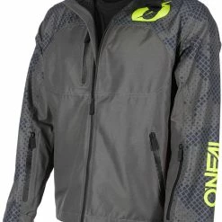 O'Neal Shore Rain - MTB Rain Jacket 7 O'Neal Shore Rain - MTB Rain Jacket -Equipement Vélo Populaire Magasin O Neal Shore Rain MTB Regenjacke 0778 402 3