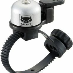 Cateye OH-2400 Micro Brass Bell Sonnette De Vélo