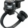Cateye OH-2400 Micro Brass Bell Sonnette De Vélo -Equipement Vélo Populaire Magasin OH 2400pC42MMqCfpPru