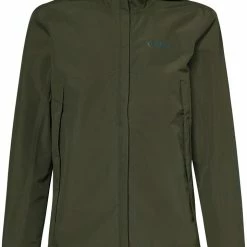 Oakley Elements Shell Jacket - Veste Softshell