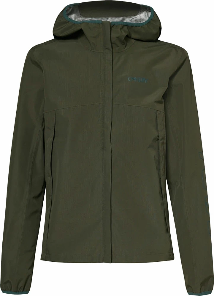 Oakley Elements Shell Jacket - Veste Softshell 3 Oakley Elements Shell Jacket - Veste Softshell