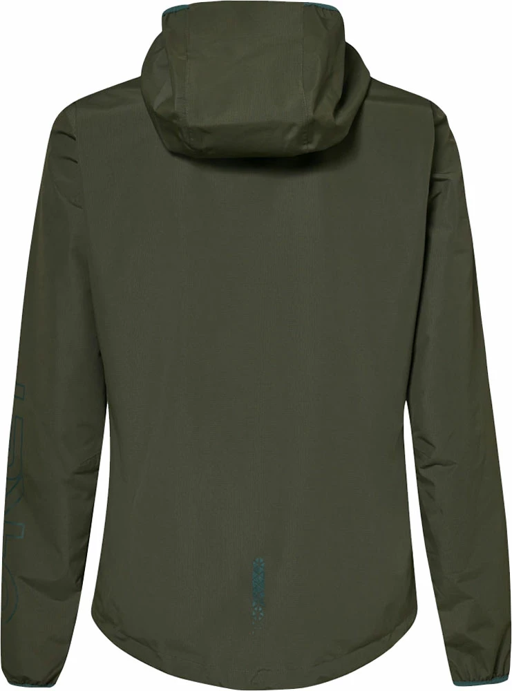 Oakley Elements Shell Jacket - Veste Softshell 4 Oakley Elements Shell Jacket - Veste Softshell – Image 2