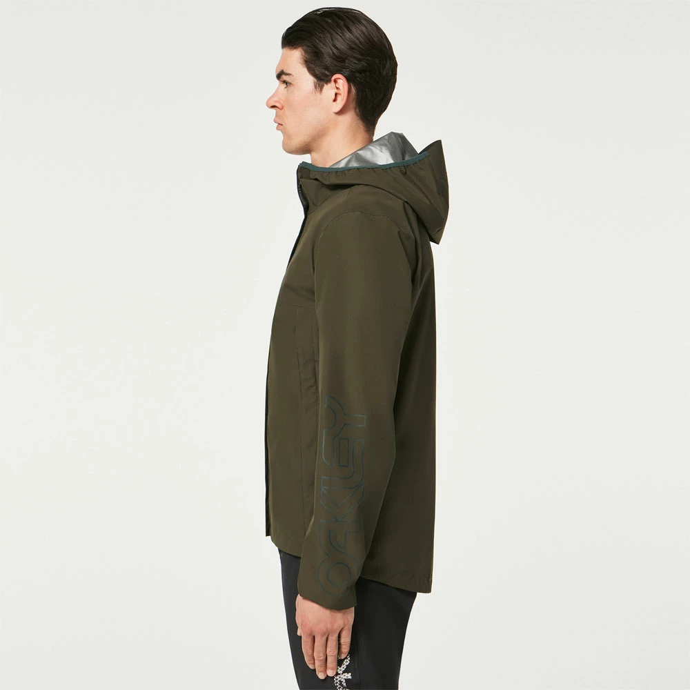 Oakley Elements Shell Jacket - Veste Softshell 6 Oakley Elements Shell Jacket - Veste Softshell – Image 4