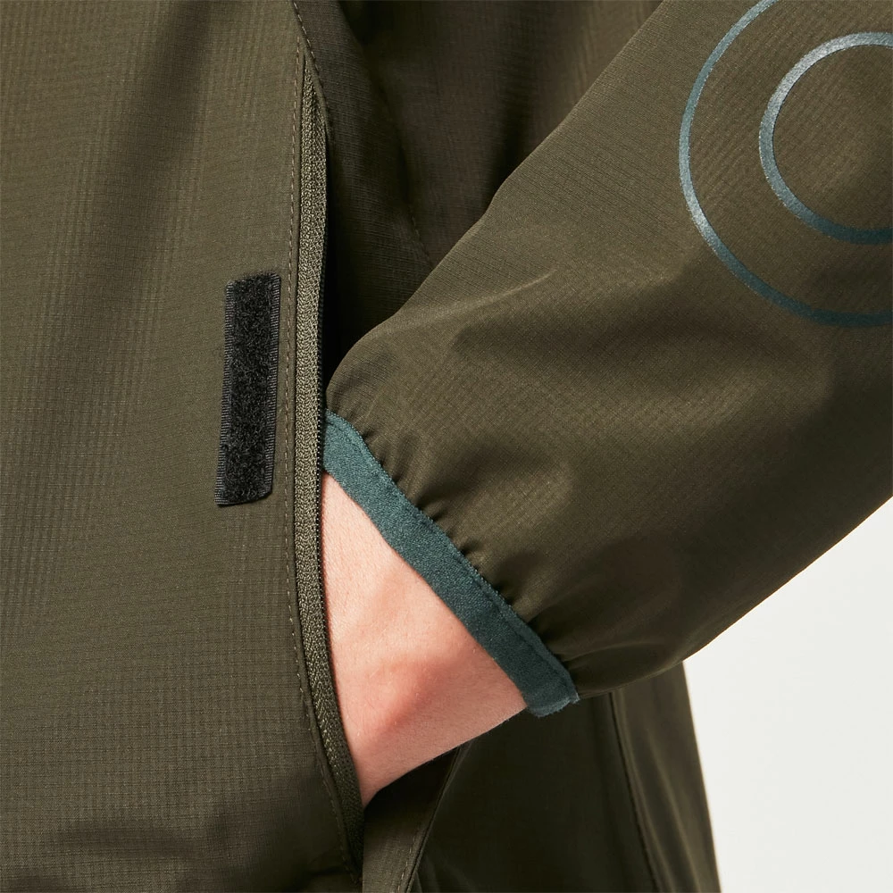 Oakley Elements Shell Jacket - Veste Softshell 7 Oakley Elements Shell Jacket - Veste Softshell – Image 5