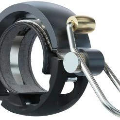KNOG Cloche De Bicyclette Oi Luxe