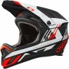 O'Neal Backflip Strike V.23 - Casque Fullface -Equipement Vélo Populaire Magasin Oneal Backflip Strike V23 Fullface Helm 0500 722 1