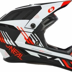 O'Neal Backflip Strike V.23 - Casque Fullface -Equipement Vélo Populaire Magasin Oneal Backflip Strike V23 Fullface Helm 0500 722 4