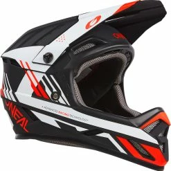 O'Neal Backflip Strike V.23 - Casque Fullface -Equipement Vélo Populaire Magasin Oneal Backflip Strike V23 Fullface Helm 0500 722 5