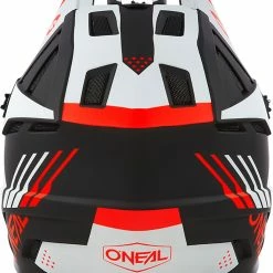 O'Neal Backflip Strike V.23 - Casque Fullface -Equipement Vélo Populaire Magasin Oneal Backflip Strike V23 Fullface Helm 0500 722 6