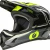 O'Neal Sonus SPLIT V.23 - Casque Fullface -Equipement Vélo Populaire Magasin Oneal Sonus Split V23 Fullface Helm 0481 062 1