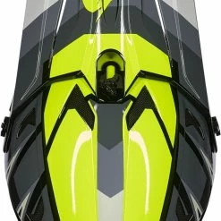 O'Neal Sonus SPLIT V.23 - Casque Fullface -Equipement Vélo Populaire Magasin Oneal Sonus Split V23 Fullface Helm 0481 062 3