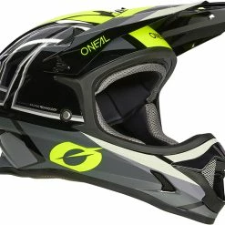 O'Neal Sonus SPLIT V.23 - Casque Fullface -Equipement Vélo Populaire Magasin Oneal Sonus Split V23 Fullface Helm 0481 062 5