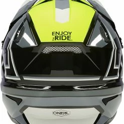 O'Neal Sonus SPLIT V.23 - Casque Fullface -Equipement Vélo Populaire Magasin Oneal Sonus Split V23 Fullface Helm 0481 062 6