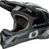 O'Neal Sonus Split V.23 - Casque Fullface -Equipement Vélo Populaire Magasin Oneal Sonus Split V23 Fullface Helm 0481 082 1