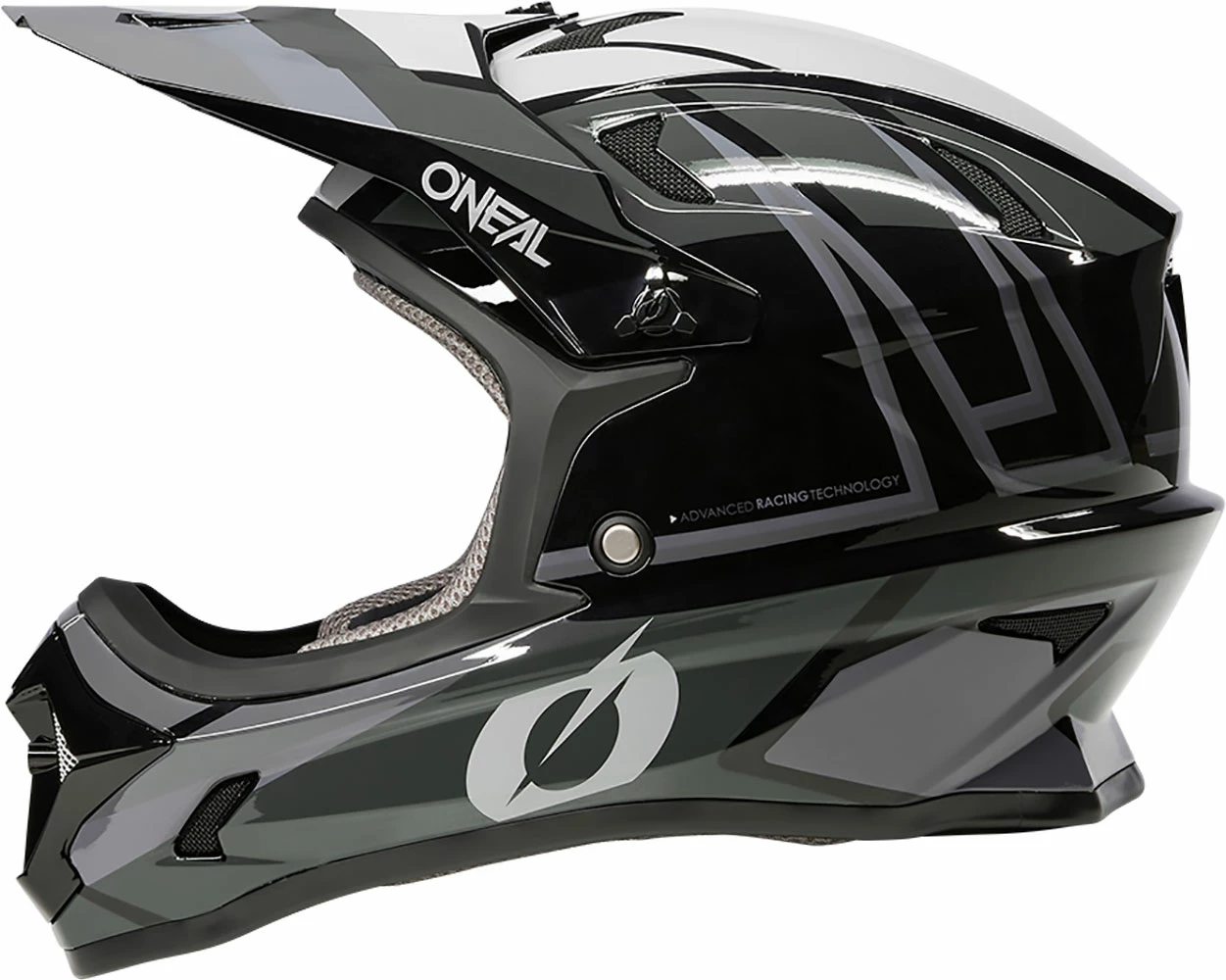O'Neal Sonus Split V.23 - Casque Fullface 4 O'Neal Sonus Split V.23 - Casque Fullface – Image 2