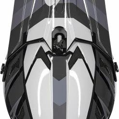 O'Neal Sonus Split V.23 - Casque Fullface 10 O'Neal Sonus Split V.23 - Casque Fullface -Equipement Vélo Populaire Magasin Oneal Sonus Split V23 Fullface Helm 0481 082 3