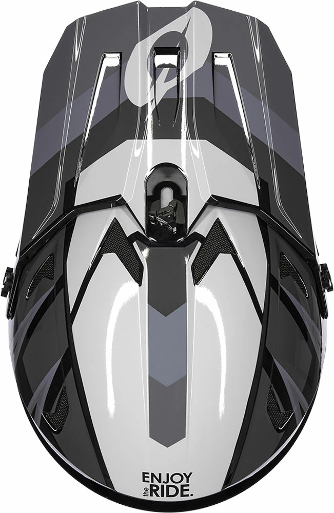 O'Neal Sonus Split V.23 - Casque Fullface 5 O'Neal Sonus Split V.23 - Casque Fullface – Image 3