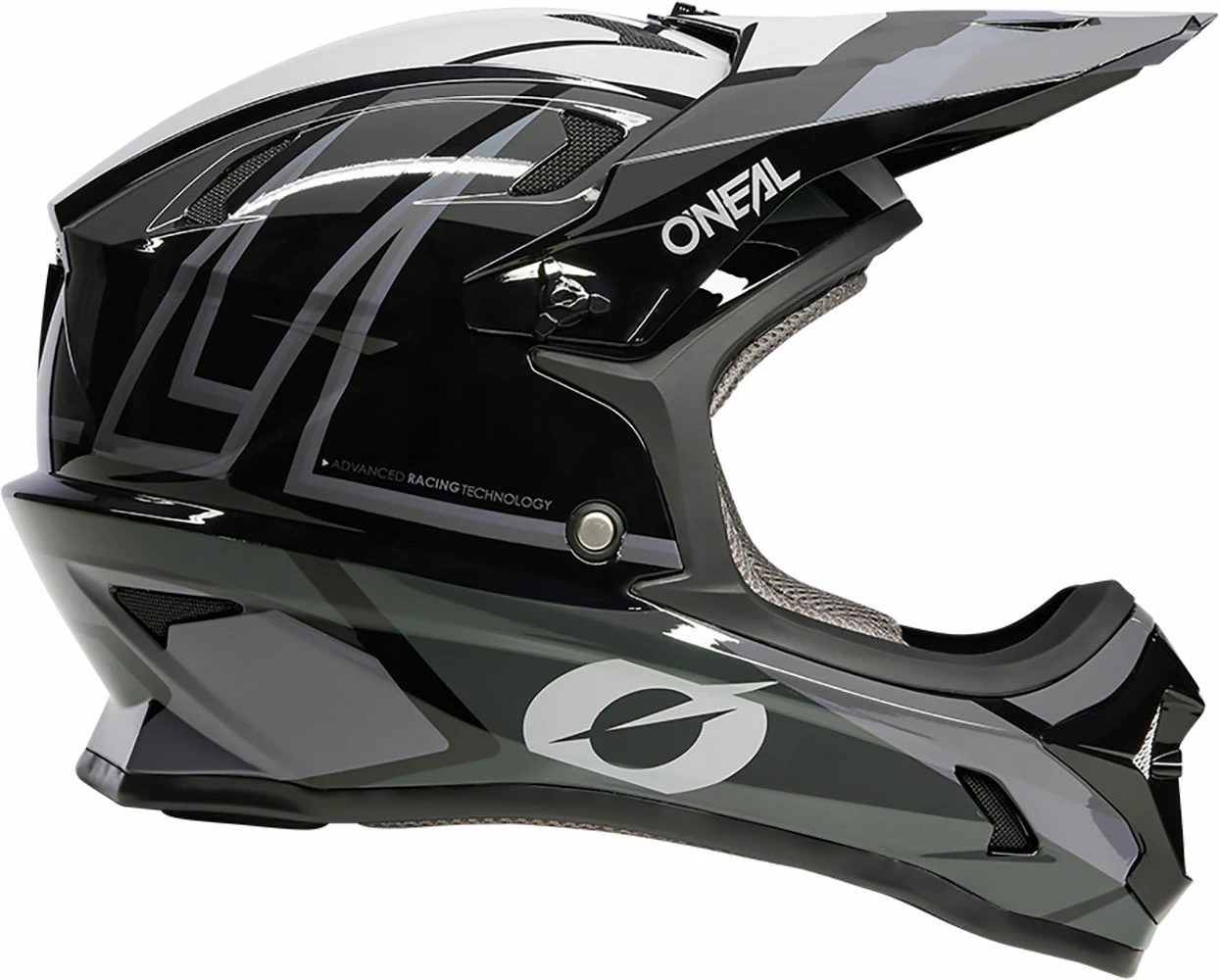 O'Neal Sonus Split V.23 - Casque Fullface 6 O'Neal Sonus Split V.23 - Casque Fullface – Image 4