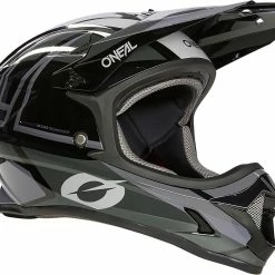O'Neal Sonus Split V.23 - Casque Fullface 12 O'Neal Sonus Split V.23 - Casque Fullface -Equipement Vélo Populaire Magasin Oneal Sonus Split V23 Fullface Helm 0481 082 5