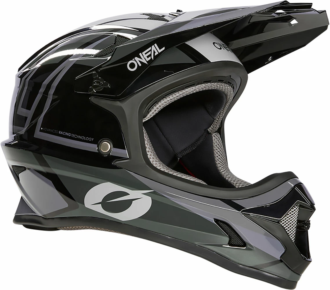 O'Neal Sonus Split V.23 - Casque Fullface 7 O'Neal Sonus Split V.23 - Casque Fullface – Image 5