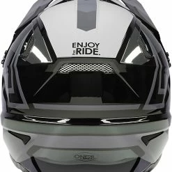 O'Neal Sonus Split V.23 - Casque Fullface 13 O'Neal Sonus Split V.23 - Casque Fullface -Equipement Vélo Populaire Magasin Oneal Sonus Split V23 Fullface Helm 0481 082 6
