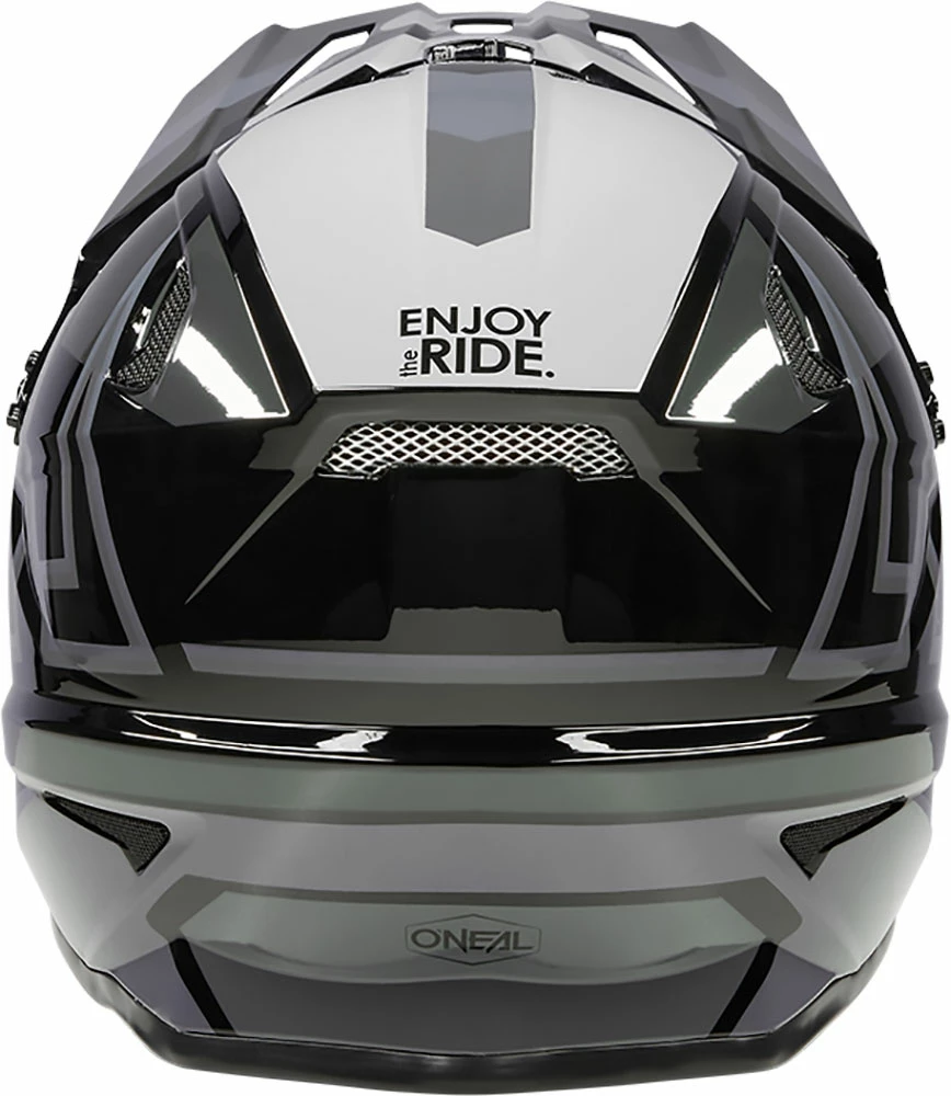 O'Neal Sonus Split V.23 - Casque Fullface 8 O'Neal Sonus Split V.23 - Casque Fullface – Image 6