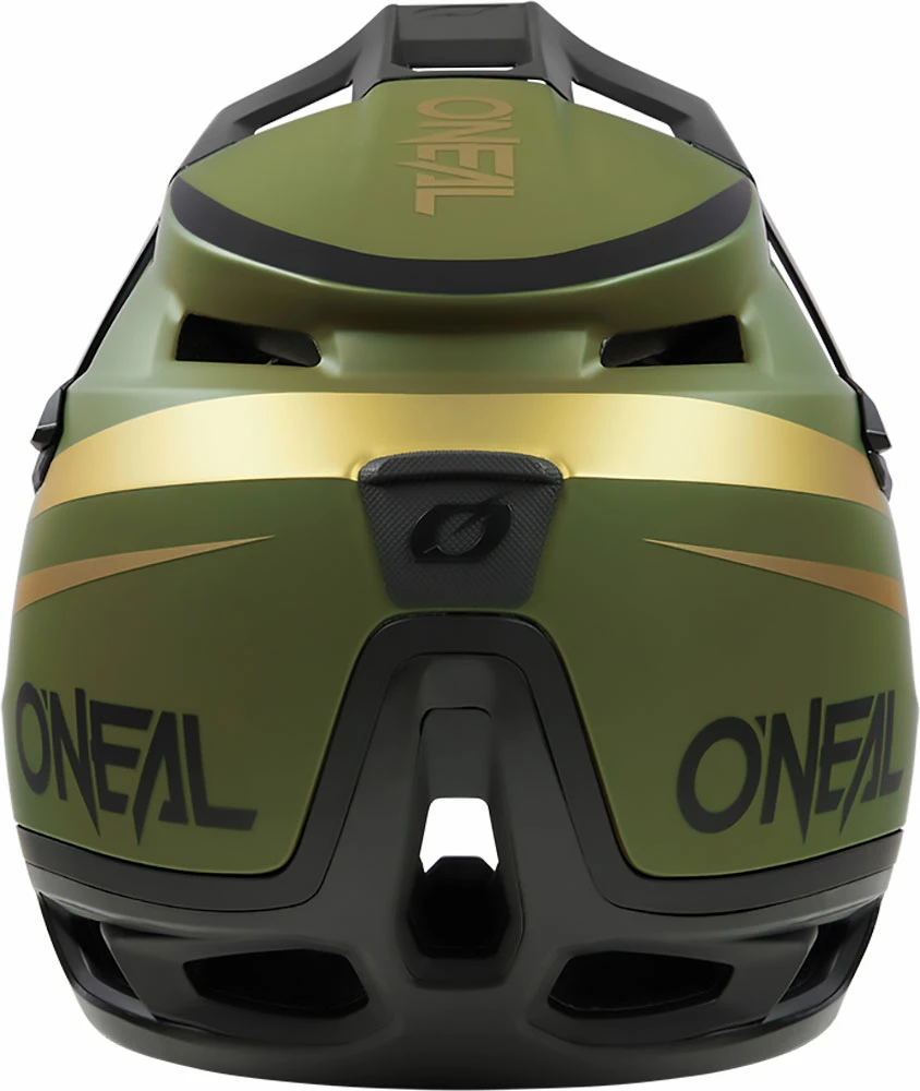 O'Neal Transition Flash V.23 - Casque Fullface 5 O'Neal Transition Flash V.23 - Casque Fullface – Image 3