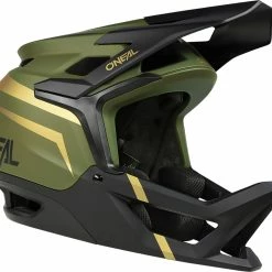 O'Neal Transition Flash V.23 - Casque Fullface 12 O'Neal Transition Flash V.23 - Casque Fullface -Equipement Vélo Populaire Magasin Oneal Transition Flash V23 Fullface Helm 0505 222 5