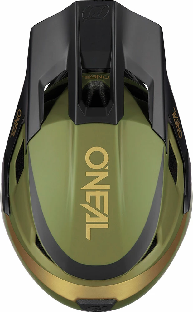 O'Neal Transition Flash V.23 - Casque Fullface 8 O'Neal Transition Flash V.23 - Casque Fullface – Image 6