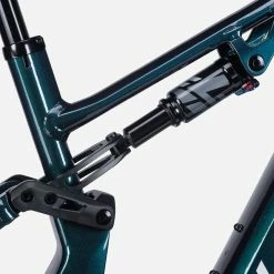 Lapierre Overvolt TR 4.6 -Equipement Vélo Populaire Magasin Overvolt TR 4 6 MY22 Web View5 2048x2048