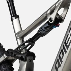 Lapierre Overvolt TR 5.6 10 Lapierre Overvolt TR 5.6 -Equipement Vélo Populaire Magasin Overvolt TR 5 6 MY22 Web view 5 2048x2048