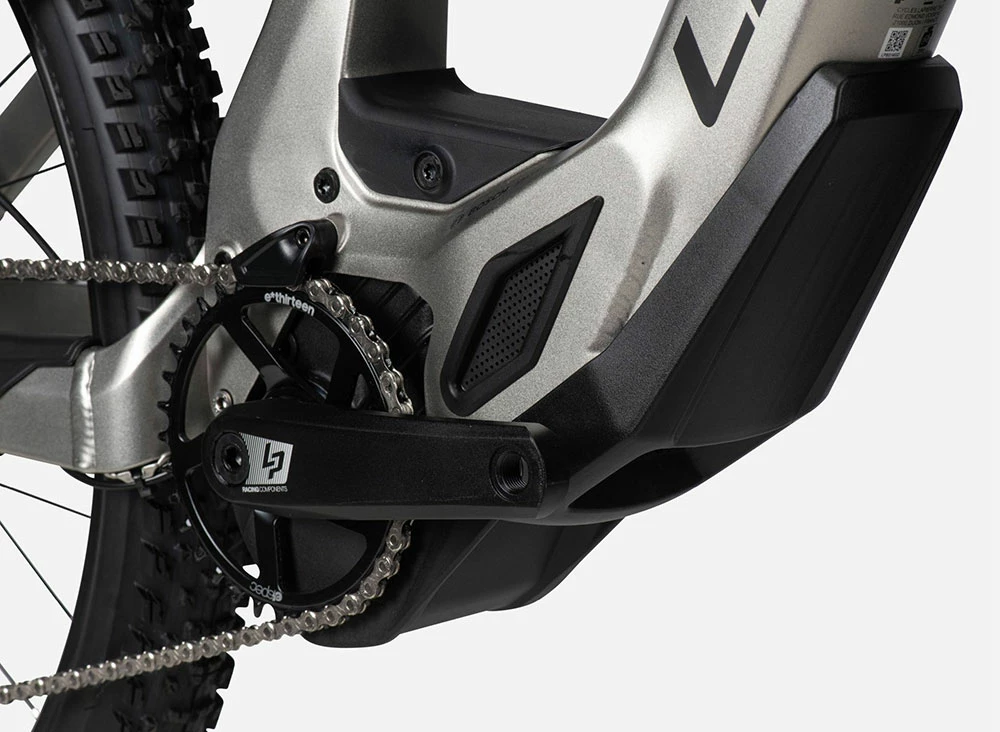 Lapierre Overvolt TR 5.6 6 Lapierre Overvolt TR 5.6 – Image 4