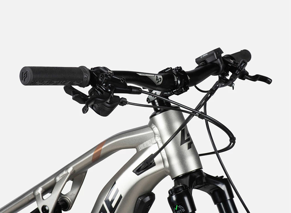 Lapierre Overvolt TR 5.6 7 Lapierre Overvolt TR 5.6 – Image 5