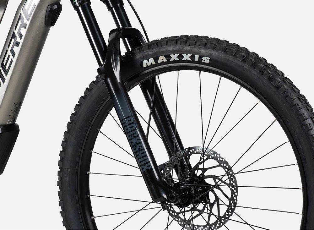 Lapierre Overvolt TR 5.6 8 Lapierre Overvolt TR 5.6 – Image 6