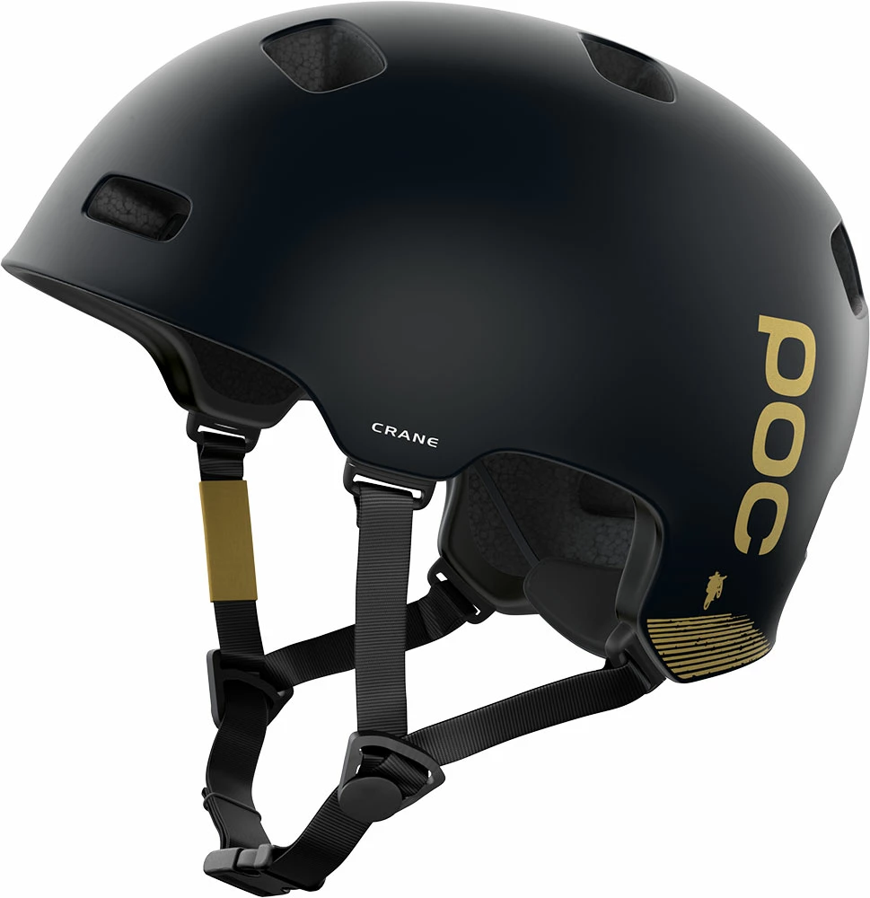POC Crane MIPS Fabio Wibmer Edition - Casque De Dirt 3 POC Crane MIPS Fabio Wibmer Edition - Casque De Dirt