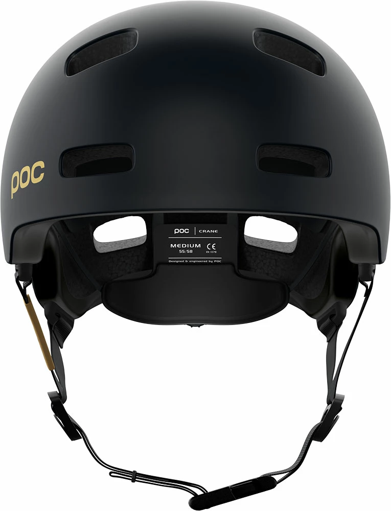 POC Crane MIPS Fabio Wibmer Edition - Casque De Dirt 4 POC Crane MIPS Fabio Wibmer Edition - Casque De Dirt – Image 2
