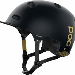 POC Crane MIPS Fabio Wibmer Edition - Casque De Dirt 12 POC Crane MIPS Fabio Wibmer Edition - Casque De Dirt -Equipement Vélo Populaire Magasin POC Crane MIPS Fabio Wibmer Edition Dirt Helm 10576 8372 5