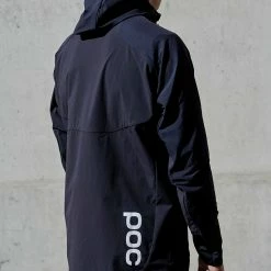 POC Guardian Air - Wind Jacket -Equipement Vélo Populaire Magasin POC Guardian Air Windjacke 52851 1002 4