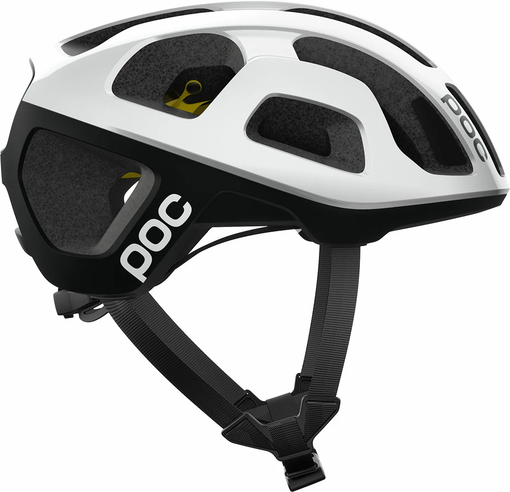 POC Octal X MIPS - Casque De Vélo De Course 5 POC Octal X MIPS - Casque De Vélo De Course – Image 3