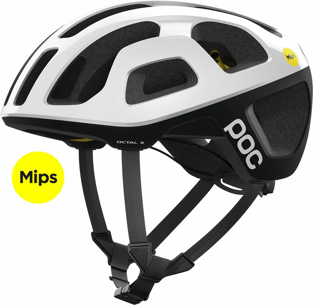 POC Octal X MIPS - Casque De Vélo De Course 3 POC Octal X MIPS - Casque De Vélo De Course